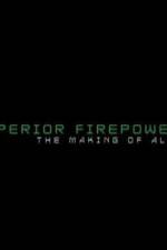 Watch Superior Firepower The Making of 'Aliens' 1channel