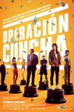 Watch Operation Goldenshell 1channel