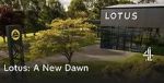 Watch Lotus: A New Dawn (TV Special 2021) 1channel