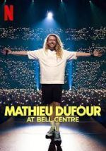 Watch Mathieu Dufour at Bell Centre 1channel