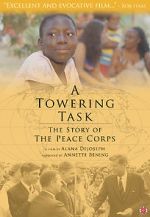 Watch A Towering Task: The Story of the Peace Corps 1channel