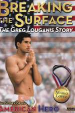 Watch Breaking the Surface: The Greg Louganis Story 1channel