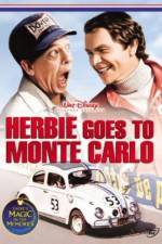 Watch Herbie Goes to Monte Carlo 1channel