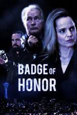 Watch Badge of Honor 1channel