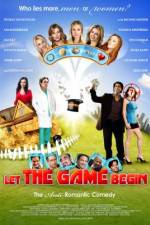 Watch Let the Game Begin 1channel