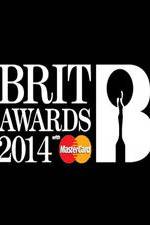 Watch The 2014 Brit Awards 1channel