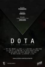 Watch Dota: We, the Community 1channel