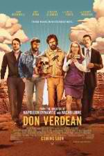 Watch Don Verdean 1channel