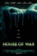 Watch House of Wax 1channel