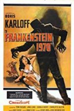 Watch Frankenstein 1970 1channel