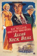 Watch Alias Nick Beal 1channel