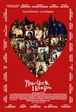 Watch New York, I Love You 1channel
