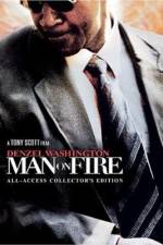Watch Man on Fire 1channel