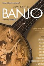 Watch Give Me the Banjo 1channel
