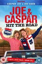 Watch Joe & Caspar Hit the Road USA 1channel
