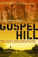 Watch Gospel Hill 1channel