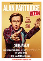 Watch Alan Partridge Live: Stratagem (TV Special 2022) 1channel