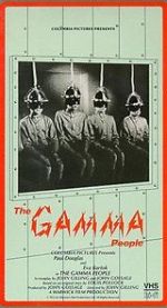 Watch The Gamma People 1channel