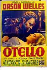 Watch The Tragedy of Othello: The Moor of Venice 1channel