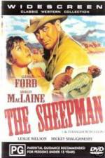Watch The Sheepman 1channel
