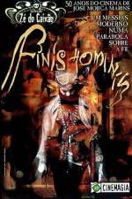 Watch Finis Hominis 1channel