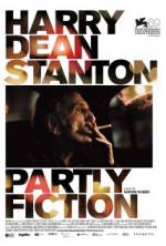 Watch Harry Dean Stanton: Partly Fiction 1channel
