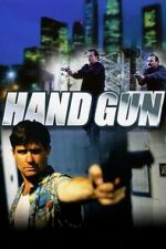 Watch Hand Gun 1channel