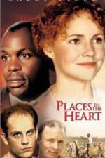 Watch Places in the Heart 1channel