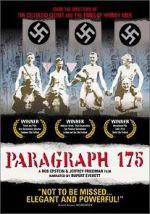 Watch Paragraph 175 1channel