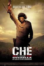 Watch Che: Part Two 1channel