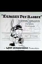 Watch Elmer's Pet Rabbit 1channel