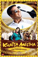 Watch Khatta Meetha 1channel