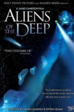Watch Aliens of the Deep 1channel