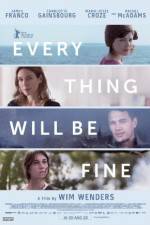 Watch Every Thing Will Be Fine 1channel