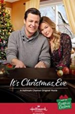 Watch It\'s Christmas, Eve 1channel