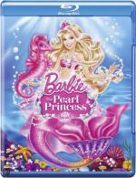Watch Barbie: The Pearl Princess 1channel