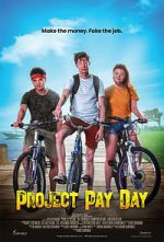 Watch Project Pay Day 1channel
