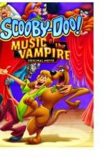 Watch Scooby Doo! Music of the Vampire 1channel