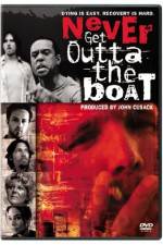 Watch Never Get Outta the Boat 1channel