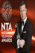 Watch The National Television Awards 1channel