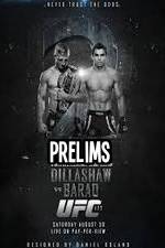Watch UFC 177 Prelims 1channel