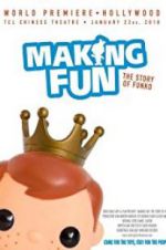 Watch Making Fun: The Story of Funko 1channel