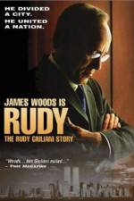 Watch Rudy The Rudy Giuliani Story 1channel
