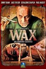 Watch Wax 1channel