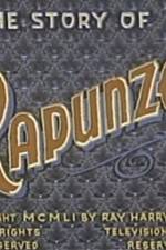Watch The Story of 'Rapunzel' 1channel