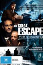 Watch The Great Escape - The Reckoning 1channel