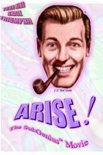 Watch Arise The SubGenius Video 1channel