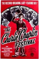 Watch Charlie Chaplin Festival 1channel