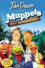 Watch Rocky Mountain Holiday with John Denver and the Muppets 1channel