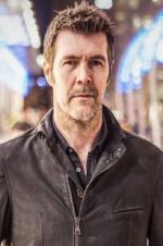 Watch Rhod Gilbert: Stand Up to Shyness 1channel